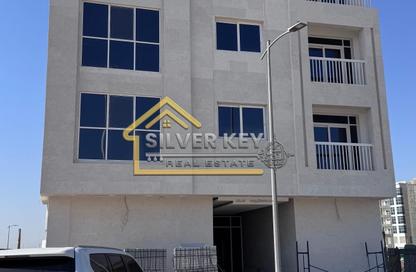 Whole Building - 7+ Bedrooms - 7+ Bathrooms for sale in Tilal City A - Tilal City - Sharjah