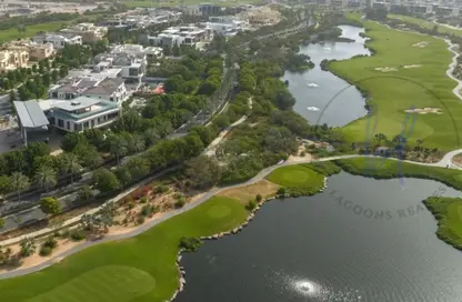 Apartment - 2 Bedrooms - 2 Bathrooms for sale in Club Drive Tower A - Club Drive - Dubai Hills Estate - Dubai