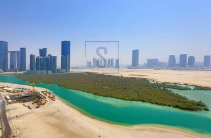 Apartment - 1 - 2 for rent in Oceanscape - Shams Abu Dhabi - Al Reem Island - Abu Dhabi Apartment - 1 - 2 for rent in Oceanscape - Shams Abu Dhabi - Al Reem Island - Abu Dhabi