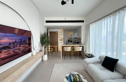 Apartment - 1 - 2 for rent in Binghatti Venus - District 13 - Jumeirah Village Circle - Dubai Apartment - 1 - 2 for rent in Binghatti Venus - District 13 - Jumeirah Village Circle - Dubai