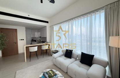 Apartment - 1 - 2 for rent in Binghatti Venus - District 13 - Jumeirah Village Circle - Dubai Apartment - 1 - 2 for rent in Binghatti Venus - District 13 - Jumeirah Village Circle - Dubai