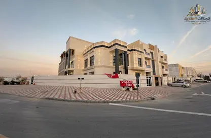 Villa - 5 Bedrooms - 7 Bathrooms for sale in Al Helio 2 - Al Helio - Ajman