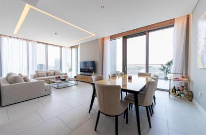 Apartment - 2 - 3 for sale in SLS Dubai Hotel and Residences - Business Bay - Dubai Apartment - 2 - 3 for sale in SLS Dubai Hotel and Residences - Business Bay - Dubai