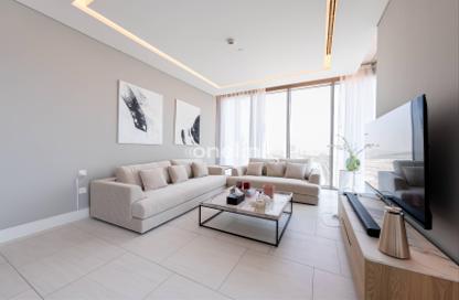 Apartment - 2 - 3 for sale in SLS Dubai Hotel and Residences - Business Bay - Dubai Apartment - 2 - 3 for sale in SLS Dubai Hotel and Residences - Business Bay - Dubai