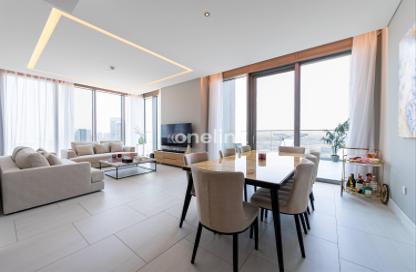 Apartment - 2 - 3 for sale in SLS Dubai Hotel and Residences - Business Bay - Dubai Apartment - 2 - 3 for sale in SLS Dubai Hotel and Residences - Business Bay - Dubai