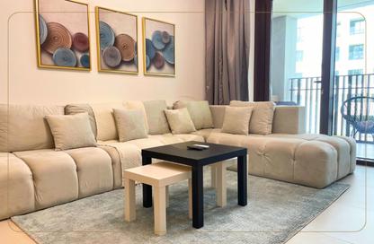 Apartment - 1 - 1 for rent in Surf at Creek Beach Building 2 - Surf at Creek Beach - Creek Beach - Dubai Creek Harbour (The Lagoons) - Dubai Apartment - 1 - 1 for rent in Surf at Creek Beach Building 2 - Surf at Creek Beach - Creek Beach - Dubai Creek Harbour (The Lagoons) - Dubai