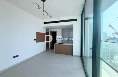 Apartment - 1 Bedroom - 2 Bathrooms for rent in Binghatti Venus - District 13 - Jumeirah Village Circle - Dubai