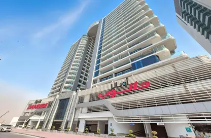 Apartment - 1 Bathroom for rent in Opalz By Danube Tower 2 - Opalz by Danube - Dubai Science Park - Dubai