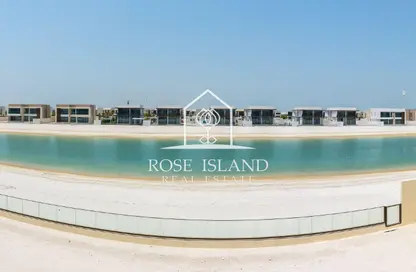 Villa - 5 Bedrooms - 6 Bathrooms for sale in Ain Al Maha - Al Jubail Island - Abu Dhabi