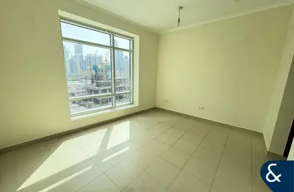 Apartment - 2 Bedrooms - 3 Bathrooms for rent in Burj Views A - Burj Views - Downtown Dubai - Dubai