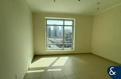 Apartment - 2 Bedrooms - 3 Bathrooms for rent in Burj Views A - Burj Views - Downtown Dubai - Dubai