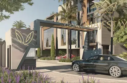 تاون هاوس - 4 غرف نوم - 6 حمامات للبيع في فيردانا - مجمع دبي للاستثمار - دبي