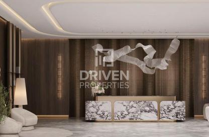 Apartment - Studio - 1 Bathroom for sale in One Park Square - District 11 - Jumeirah Village Circle - Dubai