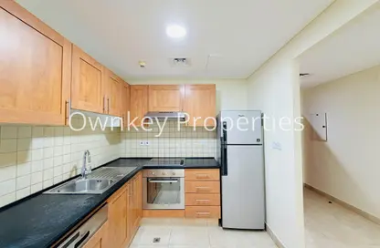 Apartment - 1 Bedroom - 2 Bathrooms for rent in Mankhool Building - Mankhool - Bur Dubai - Dubai