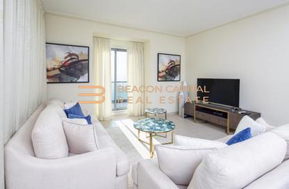 Apartment - 2 Bedrooms - 3 Bathrooms for rent in South Ridge 6 - South Ridge - Downtown Dubai - Dubai