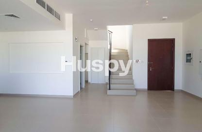 Townhouse - 3 Bedrooms - 4 Bathrooms for rent in Safi Townhouses - Safi - Town Square - Dubai Townhouse - 3 Bedrooms - 4 Bathrooms for rent in Safi Townhouses - Safi - Town Square - Dubai