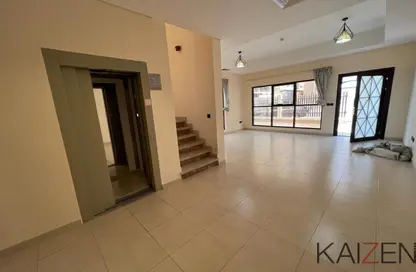 Townhouse - 4 Bedrooms - 6 Bathrooms for sale in Park Villas - District 10 - Jumeirah Village Circle - Dubai