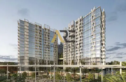 Apartment - 2 Bedrooms - 3 Bathrooms for sale in Expo City Mangrove Residences - Expo City - Dubai