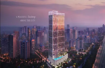 شقة - 1 حمام للبيع في بن غاطي تيتانيا - مجان - دبي لاند - دبي