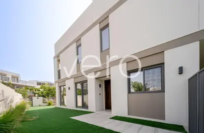 فيلا - 4 غرف نوم - 6 حمامات للبيع في اورا - تلال الغاف - دبي