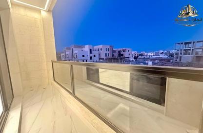 Villa - 6 - 7+ for sale in Kabbali Hills - Al Helio 2 - Al Helio - Ajman