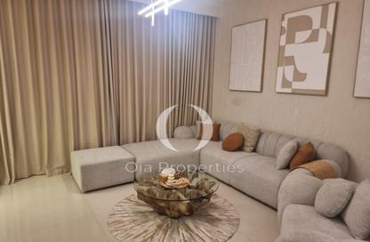 Apartment - 1 - 1 for sale in Harbour Views 1 - Harbour Views - Dubai Creek Harbour (The Lagoons) - Dubai Apartment - 1 - 1 for sale in Harbour Views 1 - Harbour Views - Dubai Creek Harbour (The Lagoons) - Dubai
