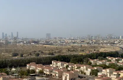 Apartment - 1 Bedroom - 2 Bathrooms for rent in Rise Residences - District 16 - Jumeirah Village Circle - Dubai