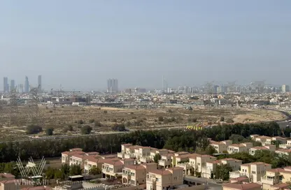 Apartment - 1 Bedroom - 2 Bathrooms for rent in Rise Residences - District 16 - Jumeirah Village Circle - Dubai