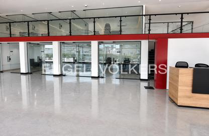 Warehouse - Studio - 1 Bathroom for rent in Al Quoz Industrial Area 3 - Al Quoz Industrial Area - Al Quoz - Dubai
