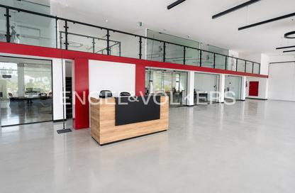 Warehouse - Studio - 1 Bathroom for rent in Al Quoz Industrial Area 3 - Al Quoz Industrial Area - Al Quoz - Dubai