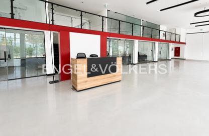 Warehouse - Studio - 1 Bathroom for rent in Al Quoz Industrial Area 3 - Al Quoz Industrial Area - Al Quoz - Dubai