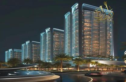 Apartment - Studio - 1 Bathroom for sale in Project Maybach - Mercedes Benz Places by Binghatti - Nad Al Sheba 1 - Nad Al Sheba - Dubai Apartment - Studio - 1 Bathroom for sale in Project Maybach - Mercedes Benz Places by Binghatti - Nad Al Sheba 1 - Nad Al Sheba - Dubai