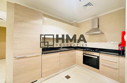 Apartment - 1 Bedroom - 2 Bathrooms for rent in Al Warsan 4 - Al Warsan - Dubai