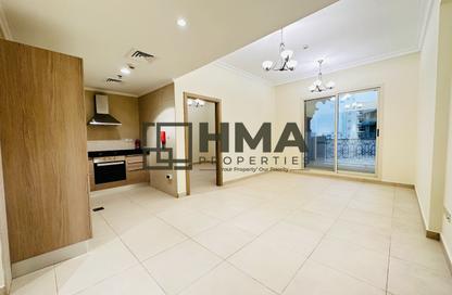 Apartment - 1 Bedroom - 2 Bathrooms for rent in Al Warsan 4 - Al Warsan - Dubai
