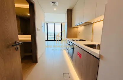 Apartment - Studio - 1 Bathroom for rent in Condor Golf Links 18 - Dubai Sports City - Dubai