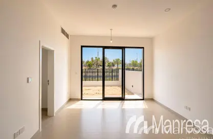 Townhouse - 3 Bedrooms - 4 Bathrooms for rent in Jebel Ali Village Townhouses - Jebel Ali Village - Jebel Ali - Dubai