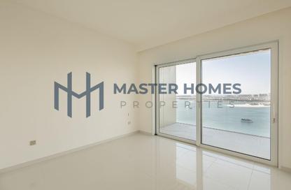 Apartment - 2 - 3 for sale in Grand Bleu Tower 1 - Grand Bleu - Emaar Beachfront - Dubai Harbour - Dubai
