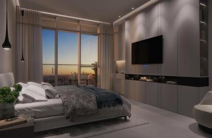 Apartment - 2 Bedrooms - 3 Bathrooms for sale in JOUD - Al Mamzar - Sharjah - Sharjah