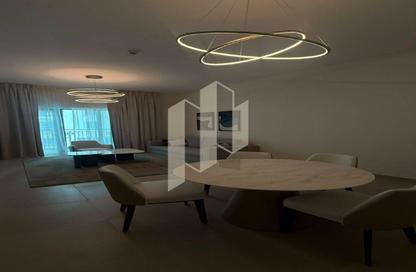 Apartment - 1 - 2 for rent in Views B - Yas Golf Collection - Yas Island - Abu Dhabi Apartment - 1 - 2 for rent in Views B - Yas Golf Collection - Yas Island - Abu Dhabi