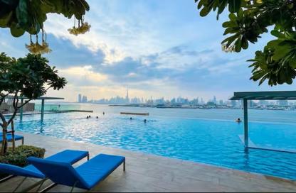 Apartment - 2 Bedrooms - 3 Bathrooms for rent in The Grand - Dubai Creek Harbour (The Lagoons) - Dubai Apartment - 2 Bedrooms - 3 Bathrooms for rent in The Grand - Dubai Creek Harbour (The Lagoons) - Dubai