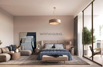Apartment - 1 Bedroom - 1 Bathroom for sale in Luma Park Views - District 14 - Jumeirah Village Circle - Dubai