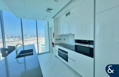 Apartment - 2 Bedrooms - 3 Bathrooms for sale in Residences 12 - District One - Mohammed Bin Rashid City - Dubai