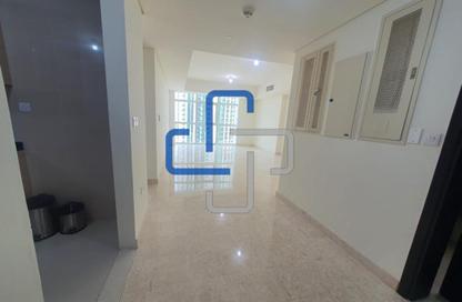 Apartment - 1 - 2 for sale in Ocean Terrace - Marina Square - Al Reem Island - Abu Dhabi
