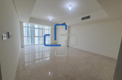 Apartment - 1 - 2 for sale in Ocean Terrace - Marina Square - Al Reem Island - Abu Dhabi