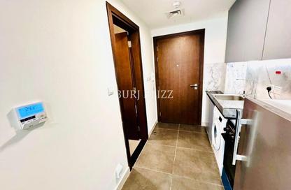 Apartment - Studio - 1 for rent in Living Garden 2 - District 14 - Jumeirah Village Circle - Dubai