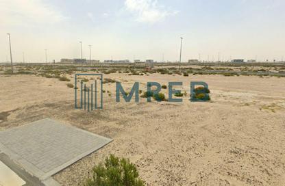 Land - Studio for sale in Jebel Ali Hills - Jebel Ali - Dubai