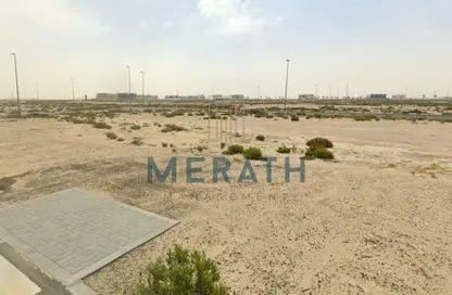 أرض - استوديو للبيع في تلال جبل علي - جبل علي - دبي