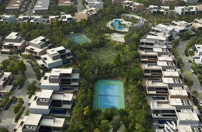Townhouse - 2 - 3 for sale in Coral by Arada - Masaar 2 - Al Ruwaidat Suburb - Sharjah