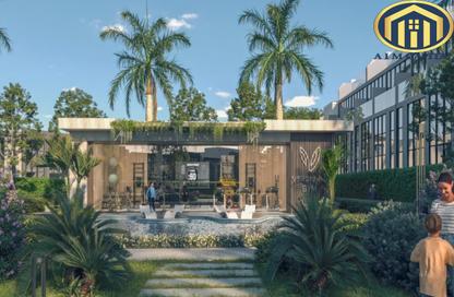 Apartment - 2 Bedrooms - 3 Bathrooms for sale in Verdana Residence 6 - Verdana 6 - Verdana - Dubai Investment Park 1 (DIP 1) - Dubai Investment Park (DIP) - Dubai
