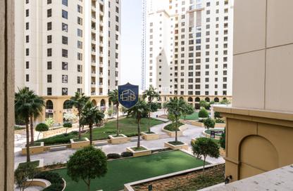 Apartment - 1 - 2 for sale in Murjan 1 - Murjan - Jumeirah Beach Residence - Dubai